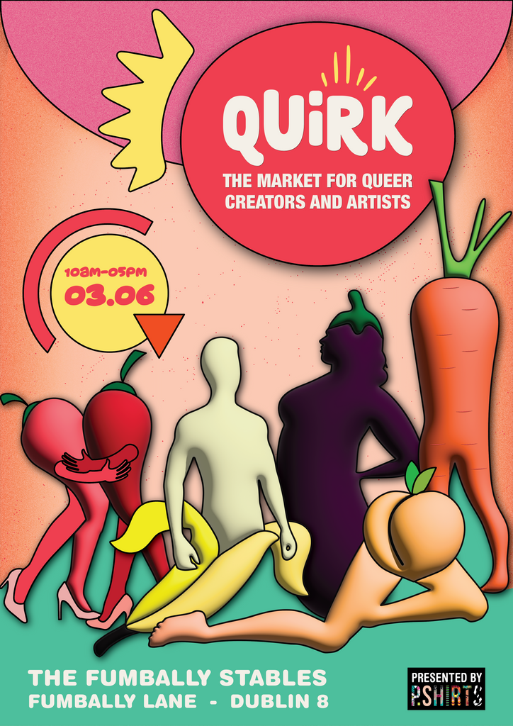 Quirk Hot Summer