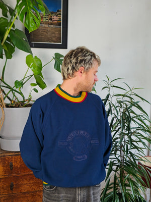 Naval