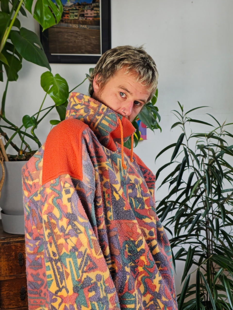 Tangerine